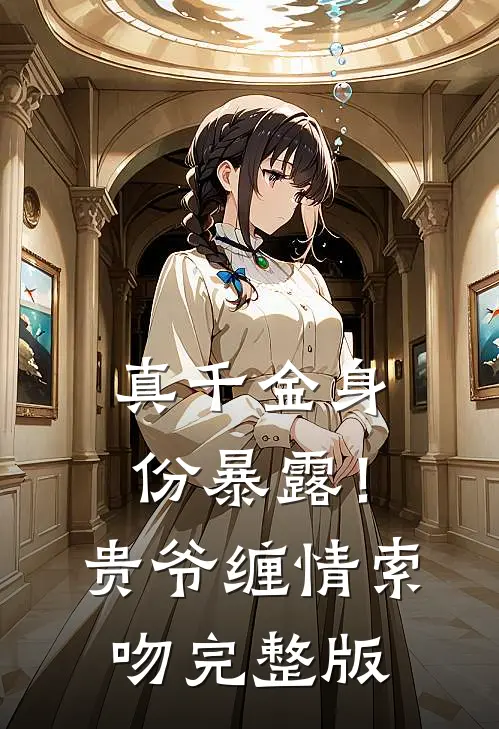 真千金身份暴露！贵爷缠情索吻完整版