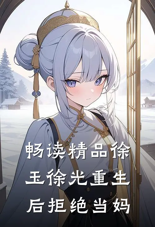 畅读精品徐玉徐光重生后拒绝当妈