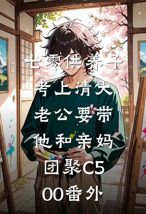七零供养子考上清大，老公要带他和亲妈团聚C500番外