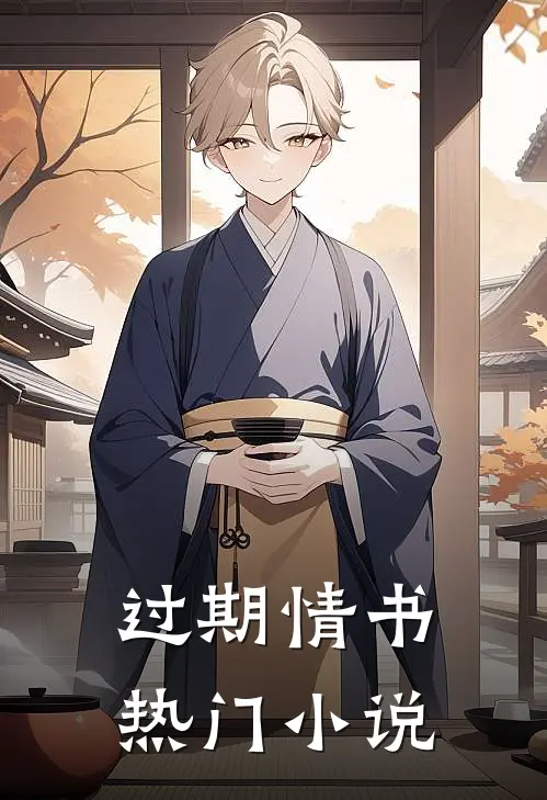 过期情书热门小说