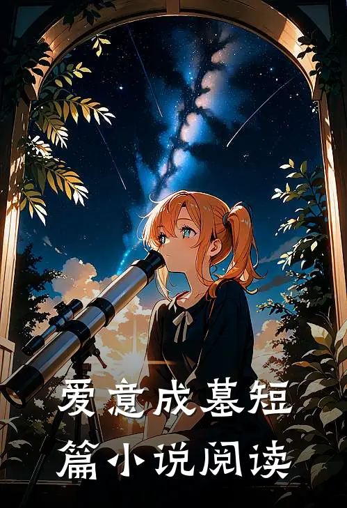 爱意成墓短篇小说阅读