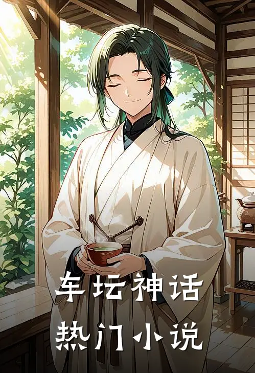 车坛神话热门小说