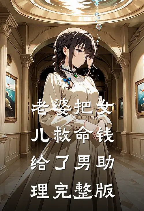 老婆把女儿救命钱给了男助理完整版