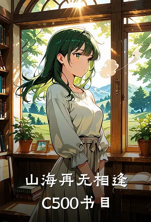 山海再无相逢C500书目