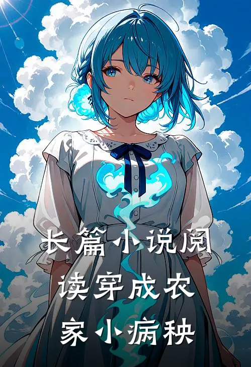 长篇小说阅读穿成农家小病秧