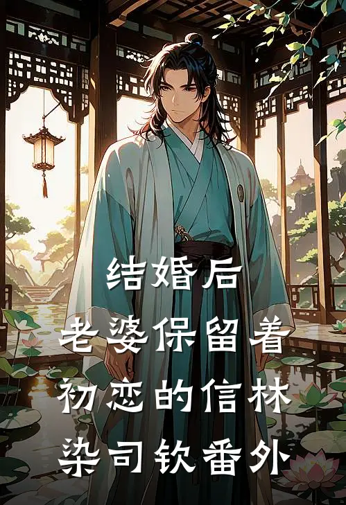 结婚后，老婆保留着初恋的信林染司钦 番外