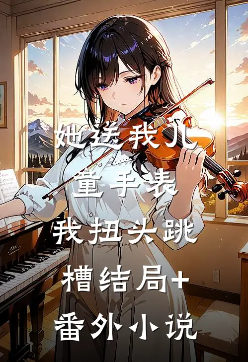 她送我儿童手表，我扭头跳槽结局+番外小说