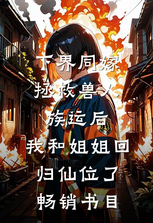 下界同嫁拯救兽人族运后，我和姐姐回归仙位了畅销书目