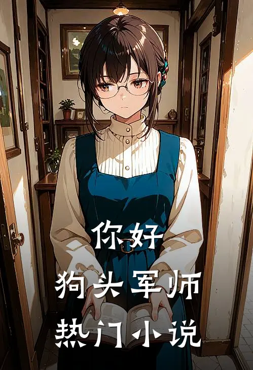 你好，狗头军师热门小说