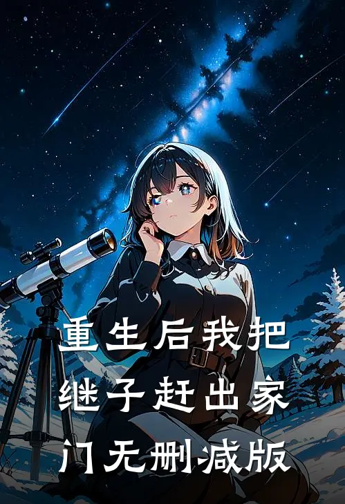 重生后我把继子赶出家门无删减版