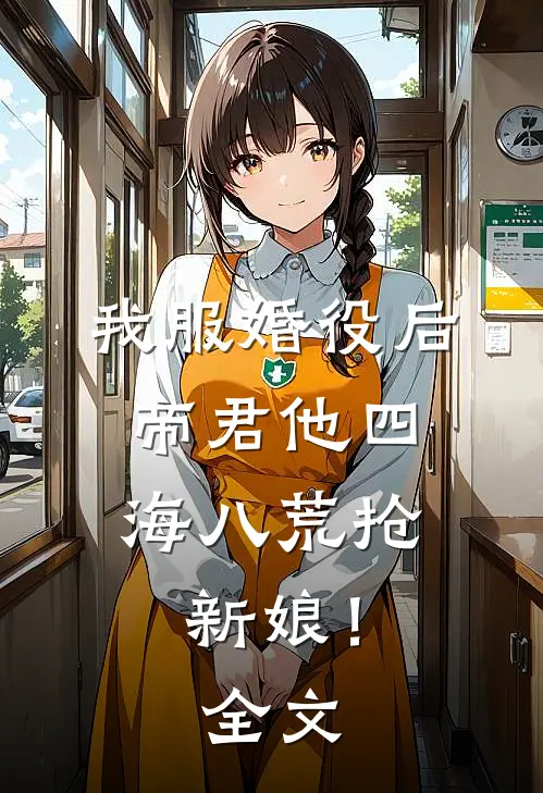 我服婚役后，帝君他四海八荒抢新娘！全文