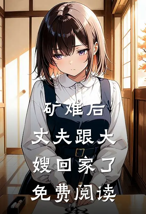 矿难后，丈夫跟大嫂回家了免费阅读