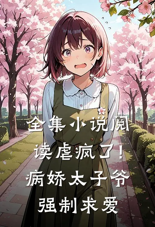 全集小说阅读虐疯了!病娇太子爷强制求爱