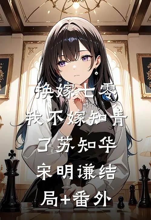 换嫁七零，我不嫁知青了苏知华宋明谦结局+番外