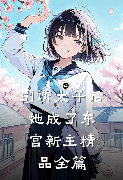 引诱太子后，她成了东宫新主精品全篇