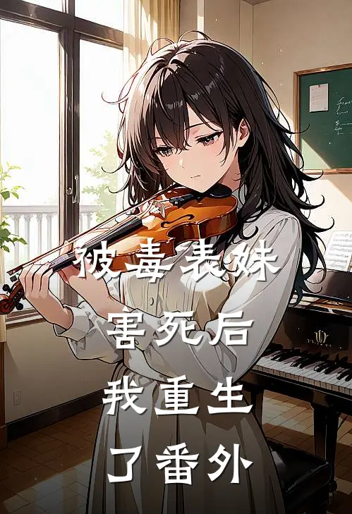 被毒表妹害死后，我重生了 番外