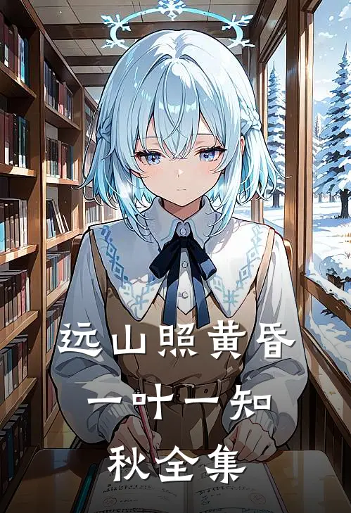 远山照黄昏，一叶一知秋 全集