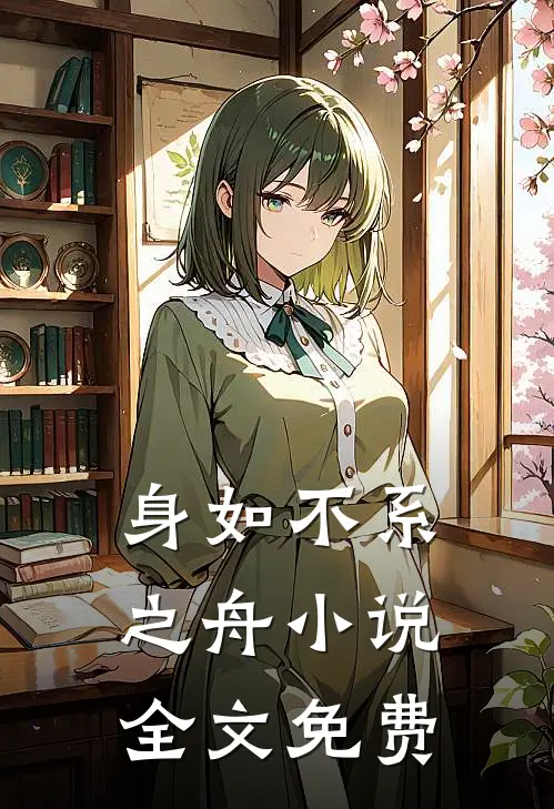 身如不系之舟小说全文免费