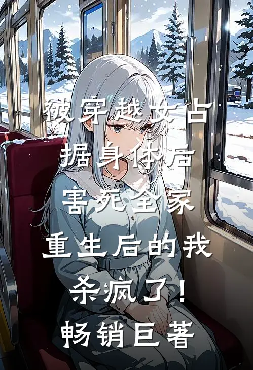 被穿越女占据身体后害死全家，重生后的我杀疯了！畅销巨著