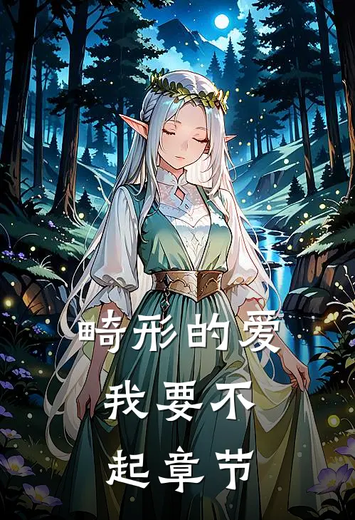 畸形的爱，我要不起章节