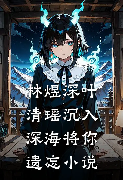 林煜深叶清瑶沉入深海将你遗忘小说