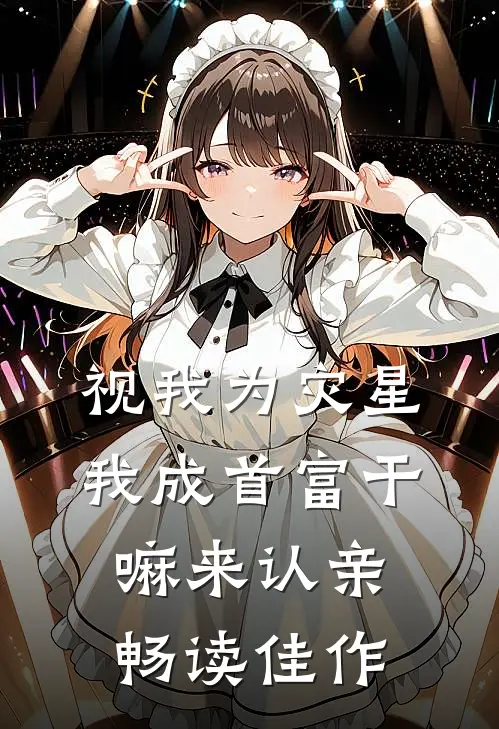 视我为灾星，我成首富干嘛来认亲畅读佳作