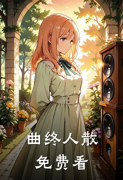曲终人散免费看