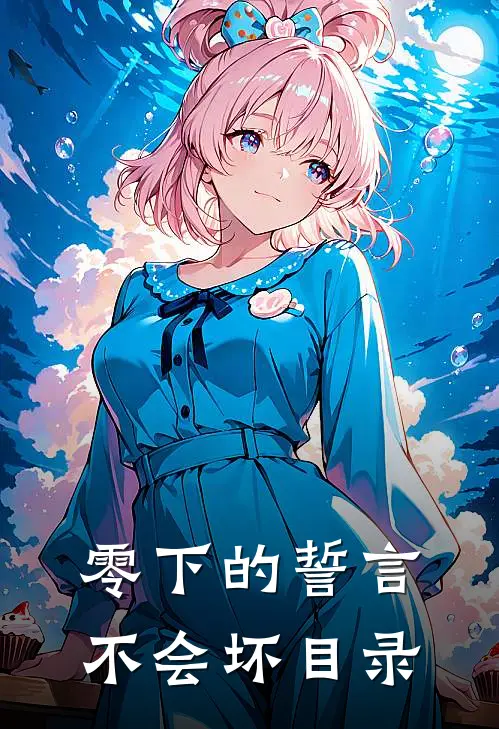 零下的誓言不会坏目录