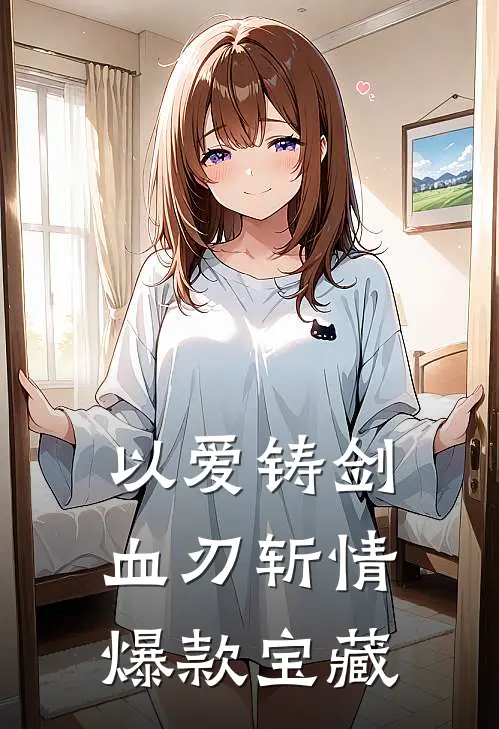以爱铸剑，血刃斩情爆款宝藏