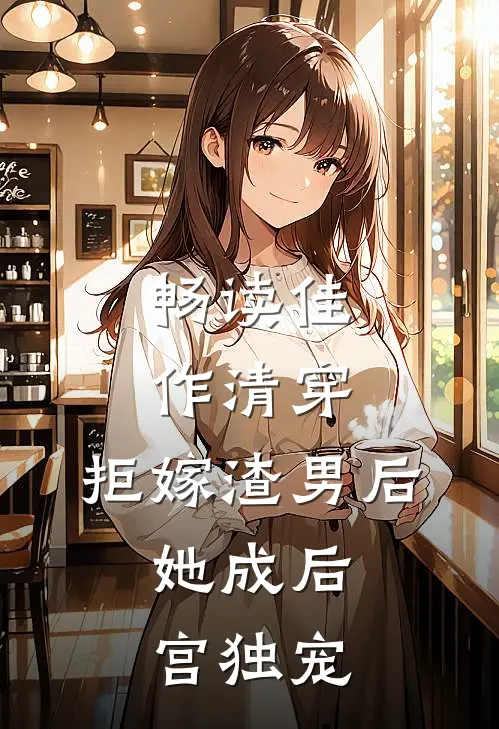 畅读佳作清穿：拒嫁渣男后，她成后宫独宠