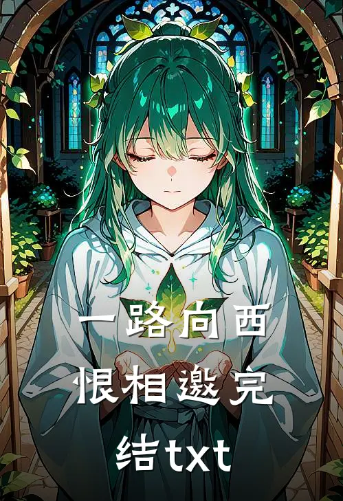 一路向西恨相邀完结txt