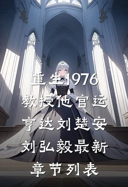 重生1976，教授他官运亨达刘楚安刘弘毅最新章节列表