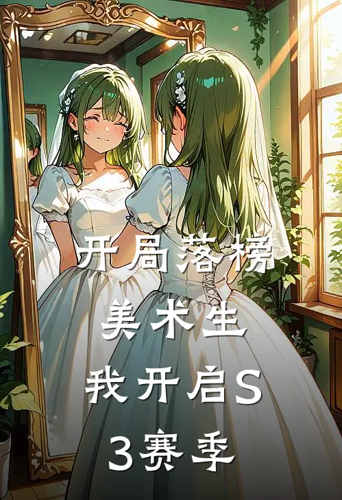 开局落榜美术生，我开启S3赛季