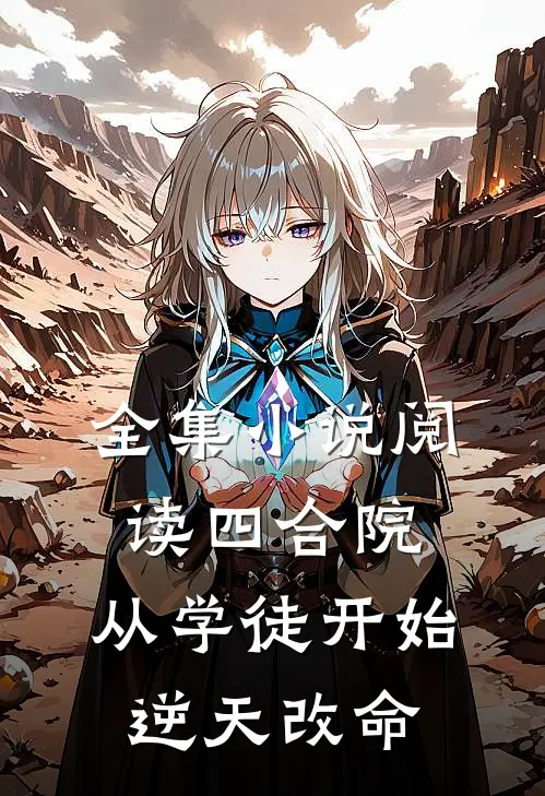 全集小说阅读四合院：从学徒开始逆天改命