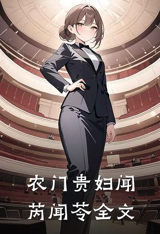 农门贵妇闻芮闻苓全文