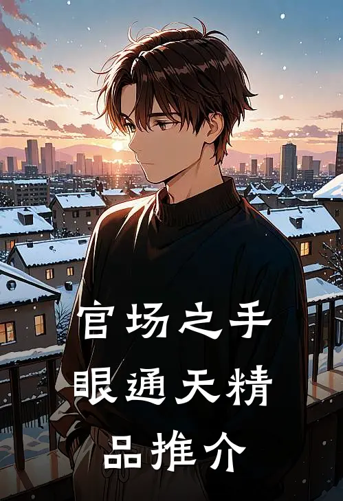 官场之手眼通天精品推介