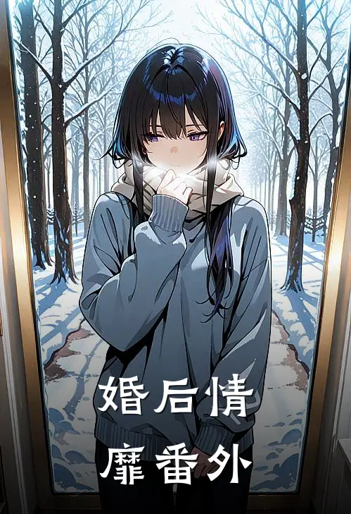 婚后情靡番外
