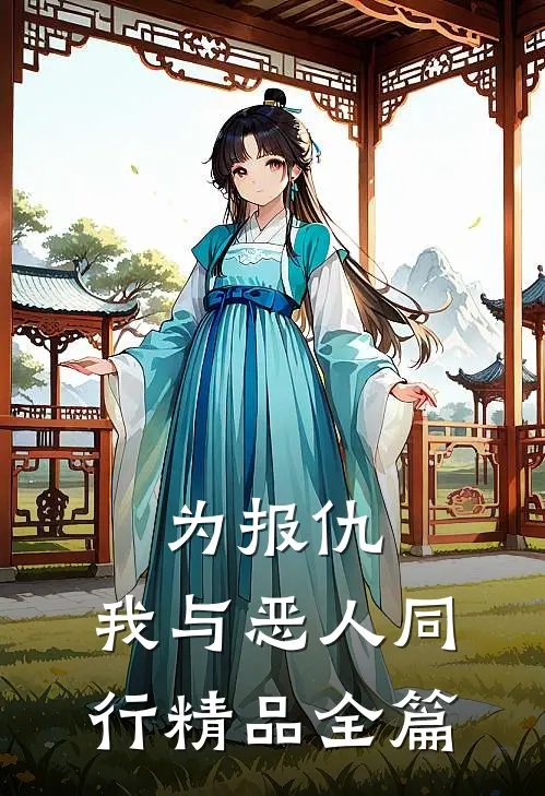 为报仇，我与恶人同行精品全篇