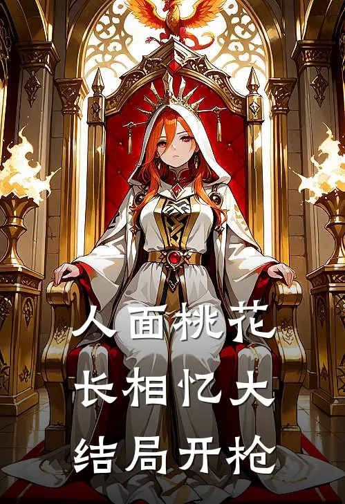 人面桃花长相忆大结局开枪