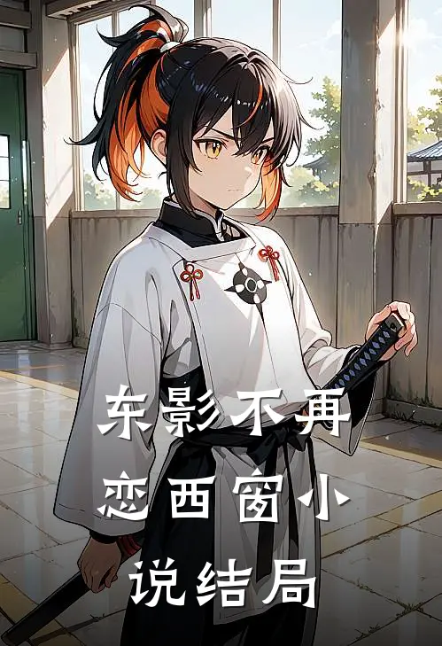 东影不再恋西窗小说结局
