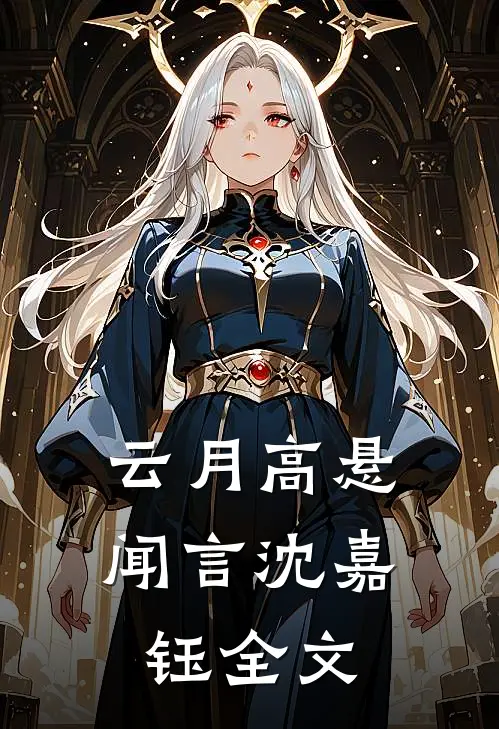 云月高悬闻言沈嘉钰全文