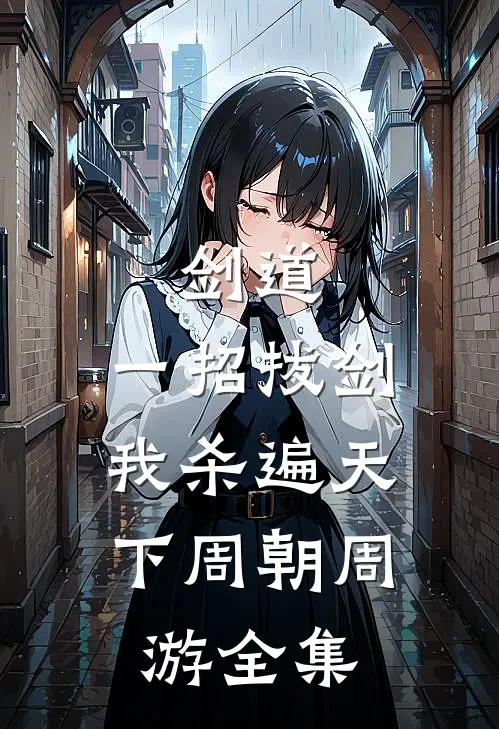 剑道：一招拔剑，我杀遍天下周朝周游 全集