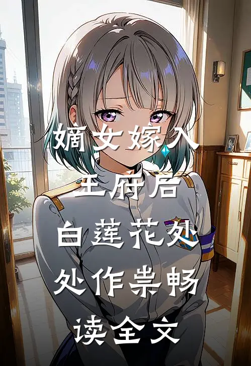 嫡女嫁入王府后，白莲花处处作祟畅读全文