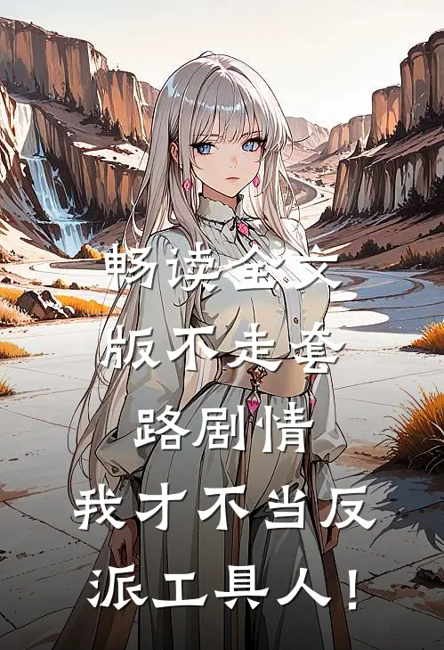 畅读全文版不走套路剧情，我才不当反派工具人！