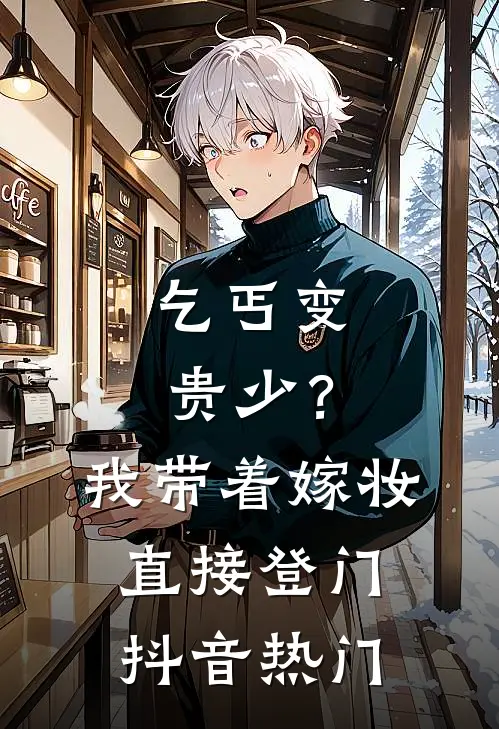 乞丐变贵少？我带着嫁妆直接登门抖音热门