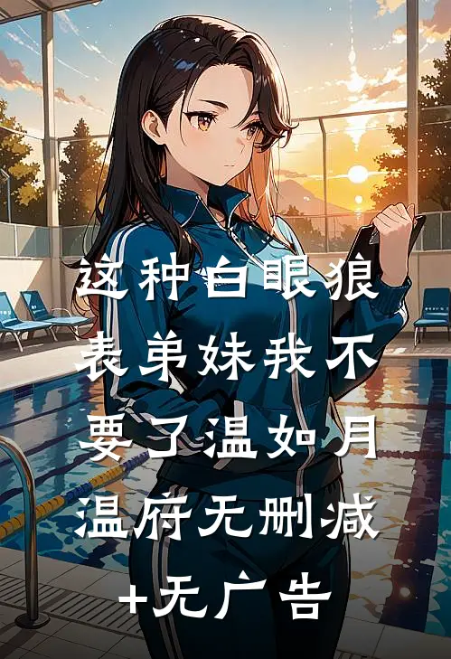 这种白眼狼表弟妹我不要了温如月温府无删减+无广告