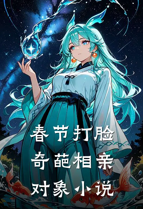 春节打脸奇葩相亲对象小说