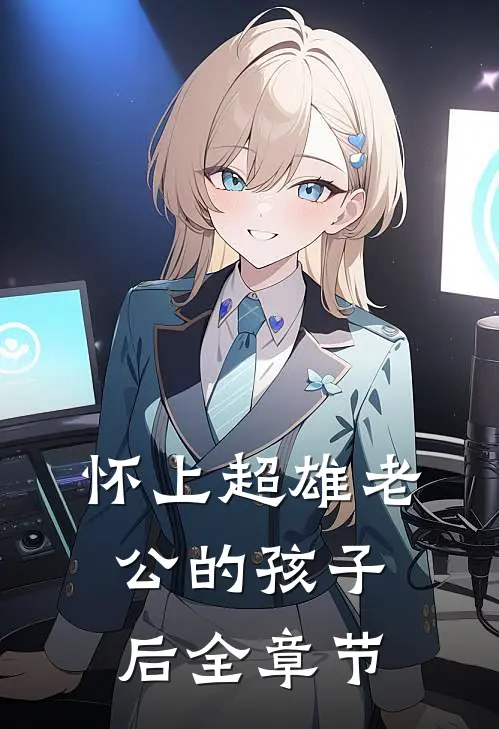 怀上超雄老公的孩子后全章节