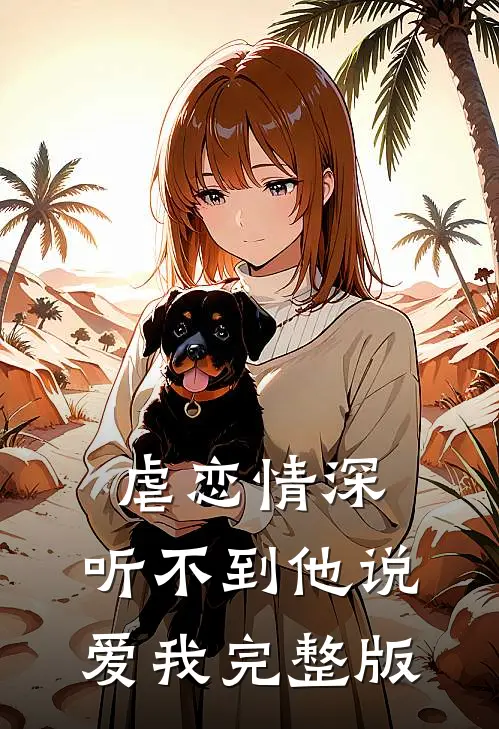 虐恋情深：听不到他说爱我完整版
