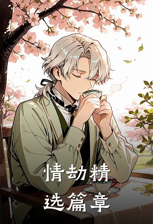 情劫精选篇章